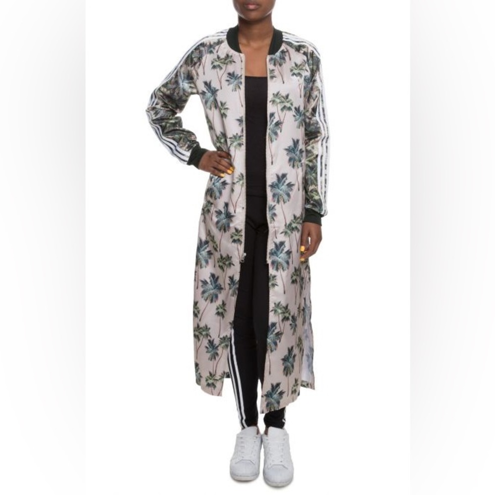 The Adidas Elong Sst in Multi